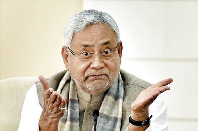 7 Cops Suspended Over Security Breach at Bihar CM's Residence