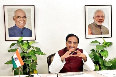 Govt Takes Steps Against 'Impractical and Misleading' Ads By EdTech Companies, Says Education Min Ramesh Pokhriyal