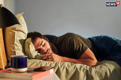 This Oura Smart Ring May Help Identify Those Who Have Coronavirus, Much Earlier