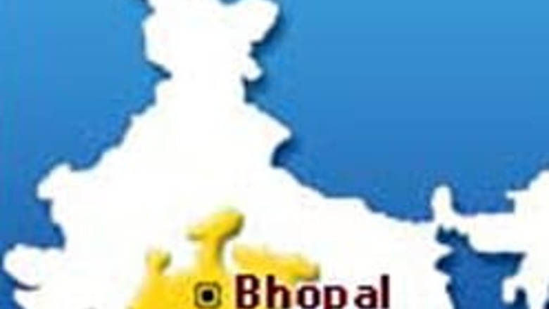 Bhopal gas leak survivors organise rally