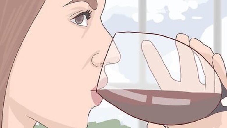How to Write About Wine
