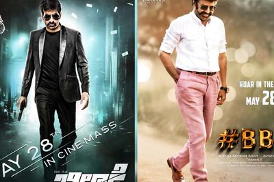 These 5 Films With South Superstars in Lead Still Don't Have Release Dates