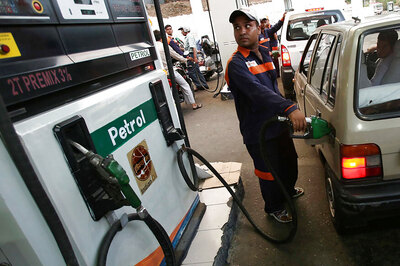 Market Pricing Regime in Fuels Distorted by Taxes: ASSOCHAM