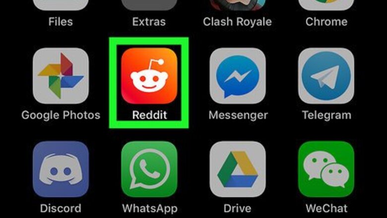 How to Indent on Reddit on iPhone or iPad