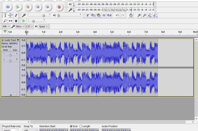 Boost Bass in Audacity with These Simple Tricks