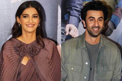 Ranbir Kapoor Reveals His Two Lucky Charms in Video Shared by Sonam Kapoor