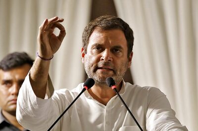 Rahul Gandhi Shares Video of Woman Being Beaten up, Says Such Violence Sustained by Culture That Disrespects Women