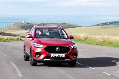 MG Motor India to Commence Exports From Halol Plant to South Asian Countries