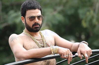 Why Abhimanyu Singh is miffed with RGV