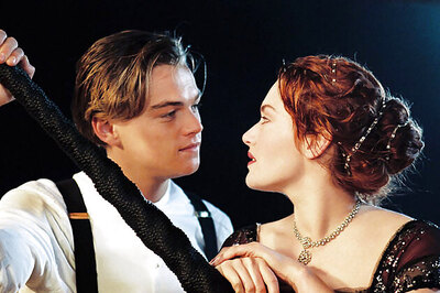 'Titanic' reminds why cinema is special: Producer