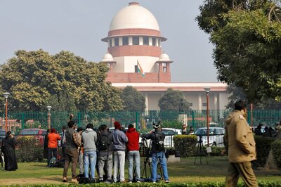 SC Allows Physical Rallies in 9 MP Districts Earlier Restricted by High Court Due to Covid-19