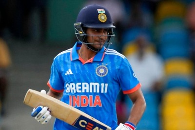 'Whenever You Play as an Opener, You Will be Scrutinized Most': Aakash Chopra on Shubman Gill's Poor Form