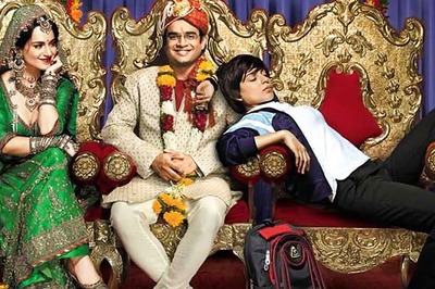 'Tanu Weds Manu Returns': 10 reasons why Kangana Ranaut-R Madhavan’s film will be the coolest sequel of all time