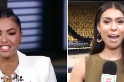 ‘Just Like That You Know Their Birth Order': Anchor Confronts Sister On Live TV For 'Stealing' Her Watch