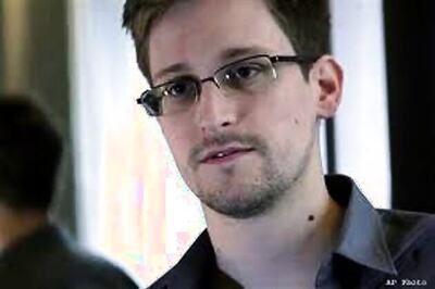 US leaker Edward Snowden flying to Caracas via Moscow: Media reports