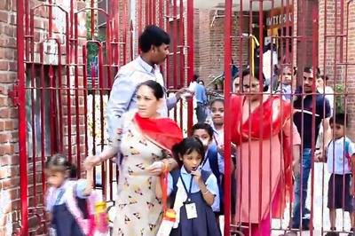 PM Shri Yojana: A Close Look at Centre's Rs 27,000-Crore School Makeover Initiative