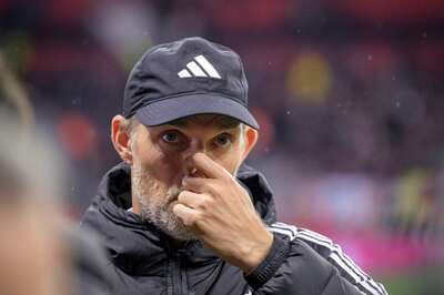 'It Was A Bit Slapstick': Thomas Tuchel on Bayern Munich's Performance vs Lazio in UEFA Champions League Tie