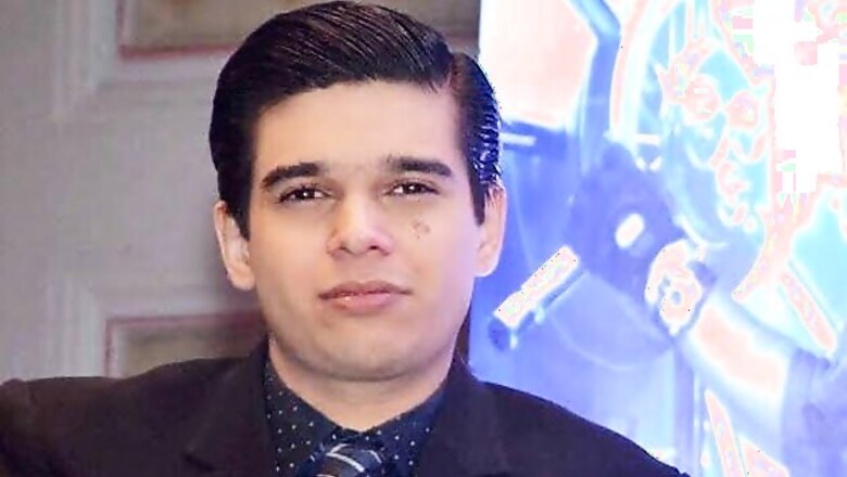 'Happy New Year' is a life changing experience for me: Vivaan Shah