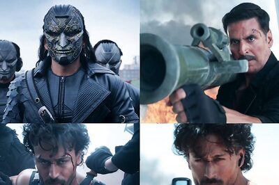 Bade Miyan Chote Miyan FIRST Review Out: Akshay, Prithviraj, Tiger Deliver One of the Best Action Films