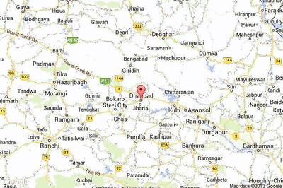 MS Dhoni's brother to contest LS polls from Ranchi