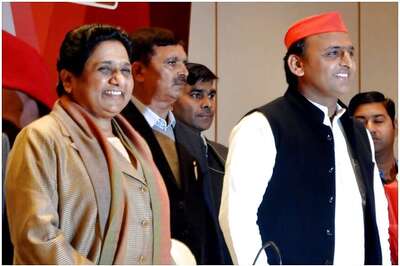 Why Deoband: With First Joint Rally, SP-BSP Bring Unity Message to All Key Vote Bases in One Place