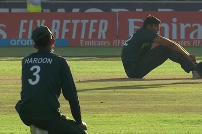 'What a Fightback': Netizens Heartbroken as Pakistan Suffer Close Defeat Against Australia in ICC U19 WC Semi-finals