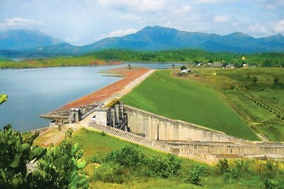 India's Largest Floating Solar Power Plant in Kerala to Start Operations Today