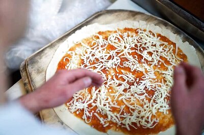 Khichdi, Rajma Rice to Replace Pizza, Pastries in Maharashtra School Canteens