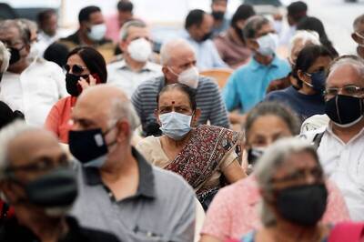 Chandigarh Imposes Night Curfew; Himachal Restricts Gathering of People at Marriages, Funerals to 50