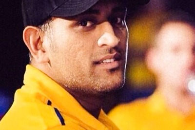 Apex Court Stays Arbitral Proceedings Between MS Dhoni and Amrapali Group Over Commercial Dispute