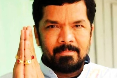 Actor Posani Krishna Murali Tests COVID-19 Positive, Hospitalised In Hyderabad