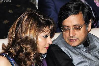 Sunanda Pushkar underwent medical check up at KIMS earlier this week