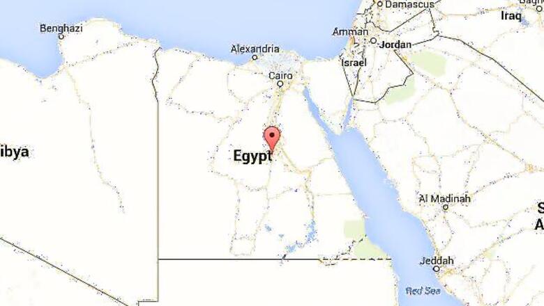 Egypt court upholds death sentences for 183 Morsi supporters