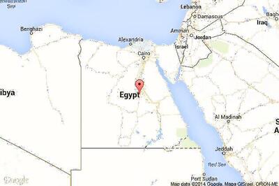 Egypt court upholds death sentences for 183 Morsi supporters