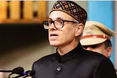 Will Always Consider Myself Your Representative, Omar Abdullah Tells Budgam Voters On Quitting Seat