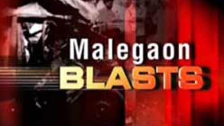 Malegaon probe: ATS raids ashram of prominent Swami