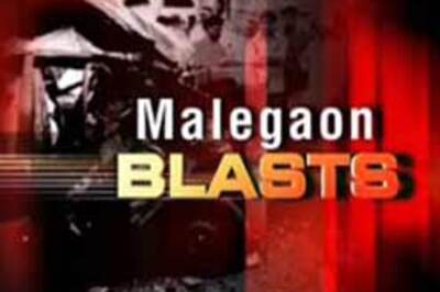 Malegaon probe: ATS raids ashram of prominent Swami