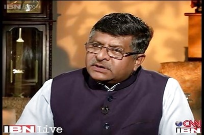 Government asks CJI, CJ of High Courts to fill up vacancies