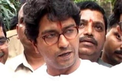Raj Thackeray renews attack on Maharashtra government