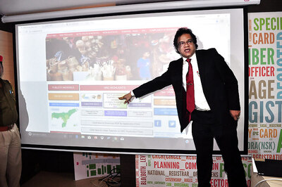 Those With Pending Cases in Foreigners Tribunal Won’t Make it to Final NRC List: Prateek Hajela