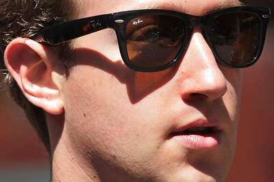 Happy birthday Mark Zuckerberg: 30 interesting facts about him