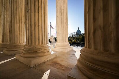 Russian Hack Brings Changes, Uncertainty To US Court System