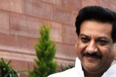Prithviraj Chavan Issues Clarification on 'Haven’t Met Rahul Gandhi in 4 Years' Remark: 'Not Necessary...'