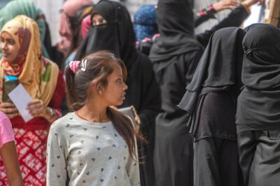 ‘Won’t Write Exam, Going Home’, Says Burqa-clad Girl Asked to Remove Hijab in Karnataka