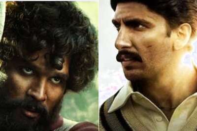 In World TV Premiere, Allu Arjun's Pushpa to Clash With Ranveer Singh's '83 on This Date