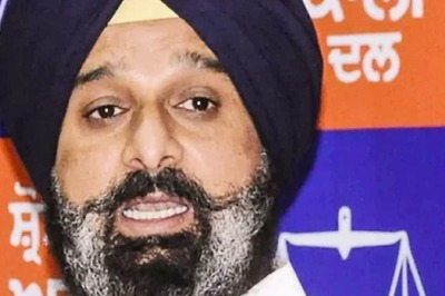 Why SC Judge Recused Himself from Hearing Punjab Govt Plea Against Bail to SAD Leader Bikram Singh Majithia