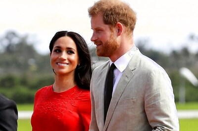 'Flood of Indignation': Meghan Markle's Lavish New York Baby Shower Invites Media Ire