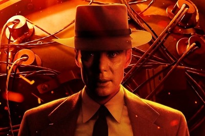 Oppenheimer To The Crown Season 6, Top 5 Upcoming OTT Releases