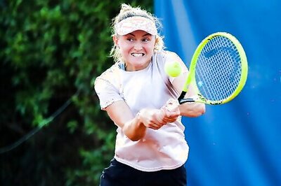 Errani showing signs of clay-court revival in Palermo