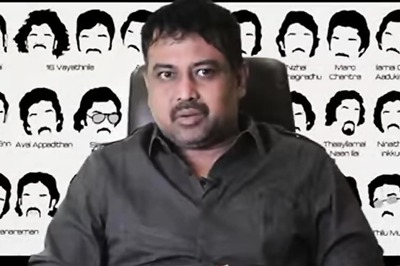 Ready to sell anything to get 'Rajini Murugan' released: Lingusamy